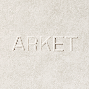 ARKET – NOWA MARKA H&M